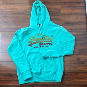 Superdry Hooded Sweatshirt